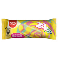 ZAPP lody 58ml