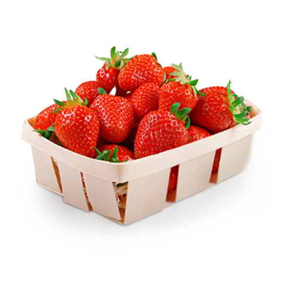 Truskawki 500g