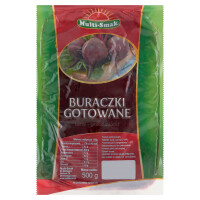 Burak tarty 500g