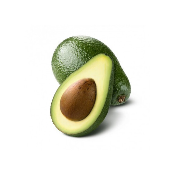Awokado Zielone 1szt