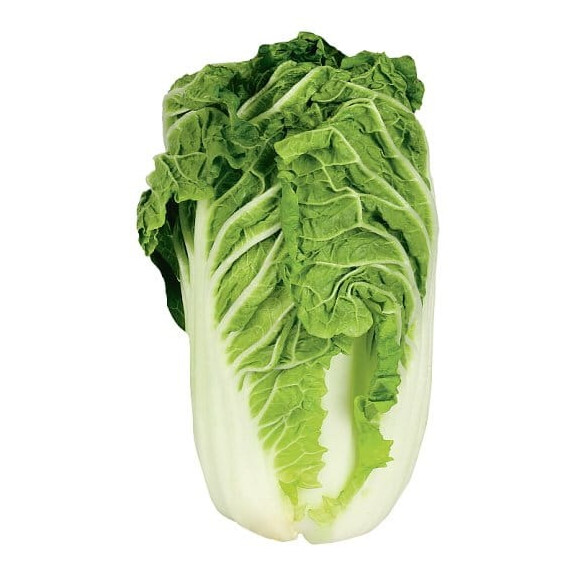Kapusta Pekińska 1szt
