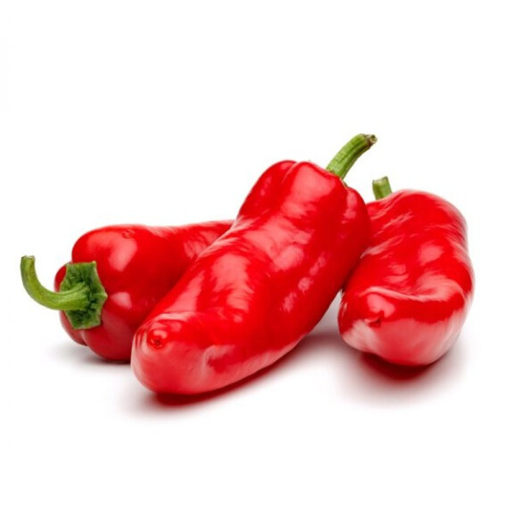 Papryka Ramiro czerwona słodka 2-3szt 250g