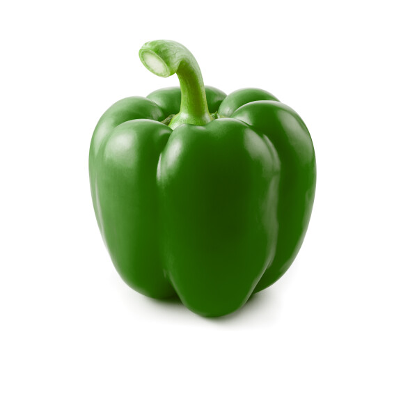 Papryka Zielona 1szt