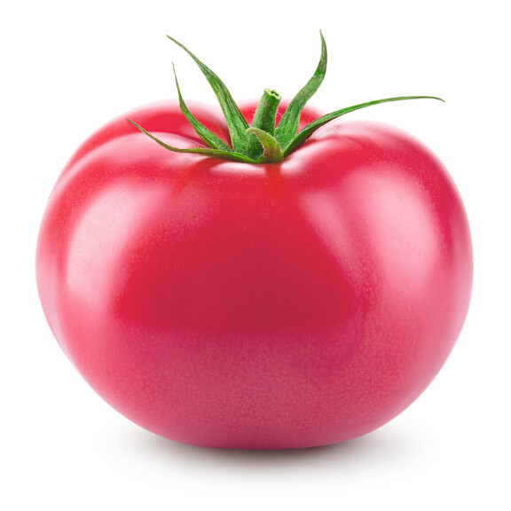 Pomidor malinowy 1szt