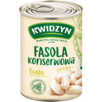 FASOLA biała 400 g
