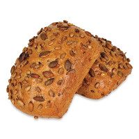 Grzybki Bułka dyniowa 90g