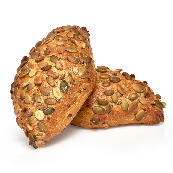 Grzybki Bułka kurkumka 70g