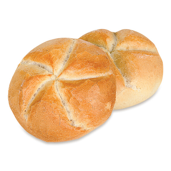 Grzybki Bułka kajzerka 55g