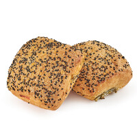 Grzybki Bułka indyjska 60g