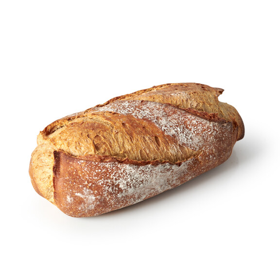 Grzybki Chleb rustykalny mazowiecki 400g