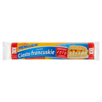 Henglein świeże ciasto francuskie XXL 375g