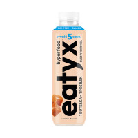 EATYX zbilansowany posiłek w płynie karmel bez laktozy 500ml