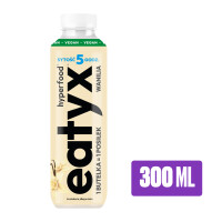 EATYX posiłek vegan w płynie wanilia 500ml