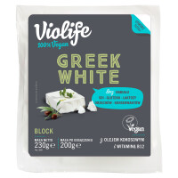 Violife Alternatywa Greckiego białego sera 100% vegan 200g