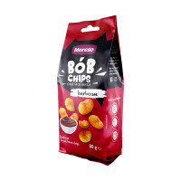 Moreso Bób Chips Bbq 80g