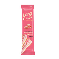 Long Chips chipsy ziemniaczane o smaku bekonu 75g