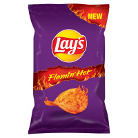 Lay's Core Flamin'Hot 70g