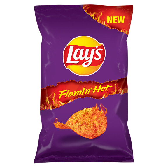 Lay's Core Flamin'Hot 70g