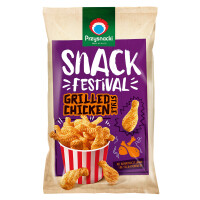 Przysnacki Snack Festival Grilled Chicken 100g