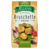 Bruschetta Maretti Mix 70g