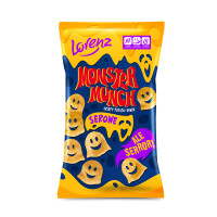 Monster Munch Ale Serror chrupki serowe 100g
