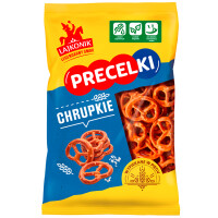 Lajkonik precelki 130g