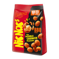 NicNac's Barbecue 110g