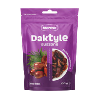 Moreso Daktyl 100g