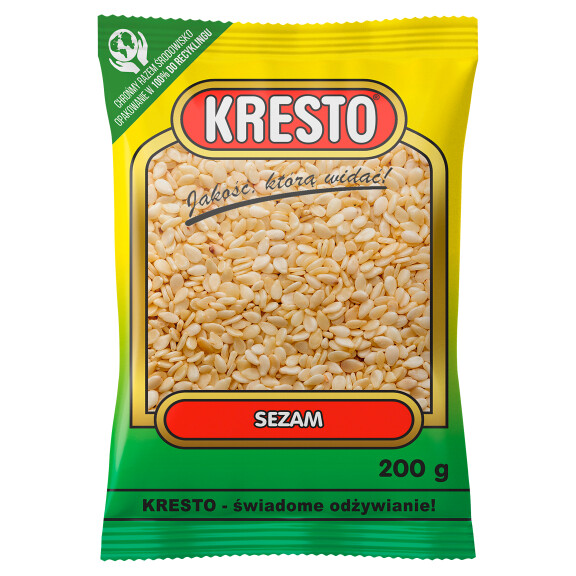 Kresto sezam 200g