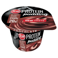 Pudding ZOTT proteinowy czekolada 200 g