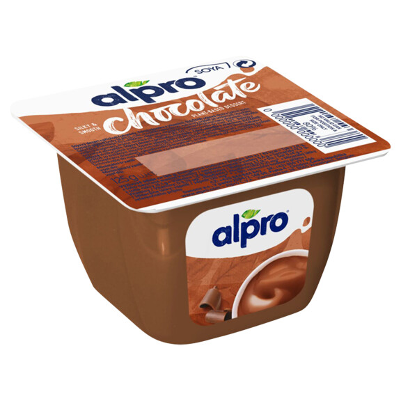 Alpro deser sojowy smak czekolada 125g