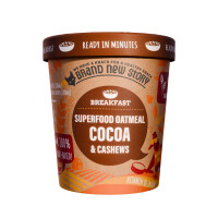 Inna Bajka owsianka kakao i orzechy nerkowca 70g