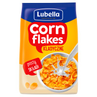 LUBELLA Corn Flakes klasyczne 500 g