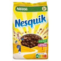 Nestle Nesquik płatki śniadaniowe 250g