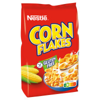 Nestle Corn Flakes płatki 250g