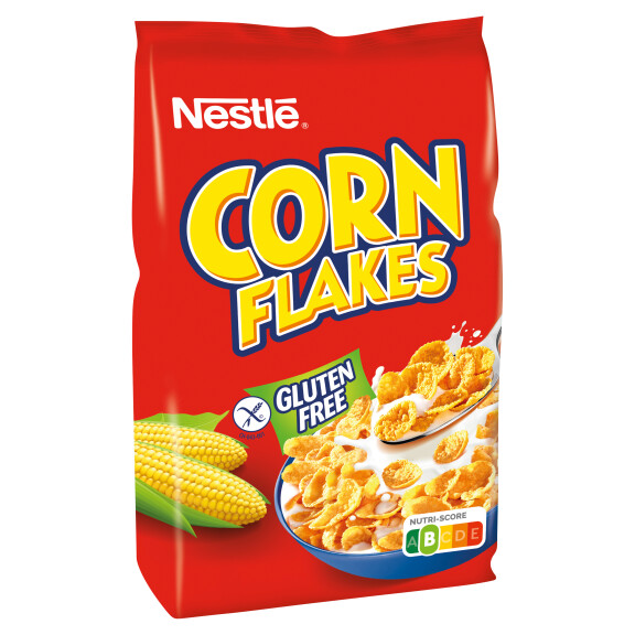 Nestle Corn Flakes płatki 250g