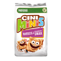 Nestle Cini Minis płatki 250g