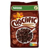 Nestle Chocapic płatki 250g