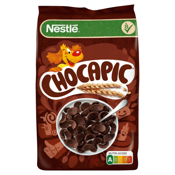 Nestle Chocapic płatki 250g