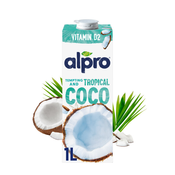 Alpro napój kokosowo-ryżowy 1l