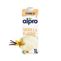 Alpro napój sojowy waniliowy 1l