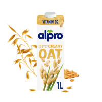 Alpro napój owsiany oryginalny 1l