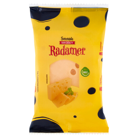 Serenada ser radamer 250g