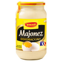 Winiary Majonez Dekoracyjny 700ml