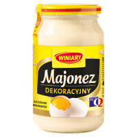 Majonez Winiary Dekoracyjny 400ml