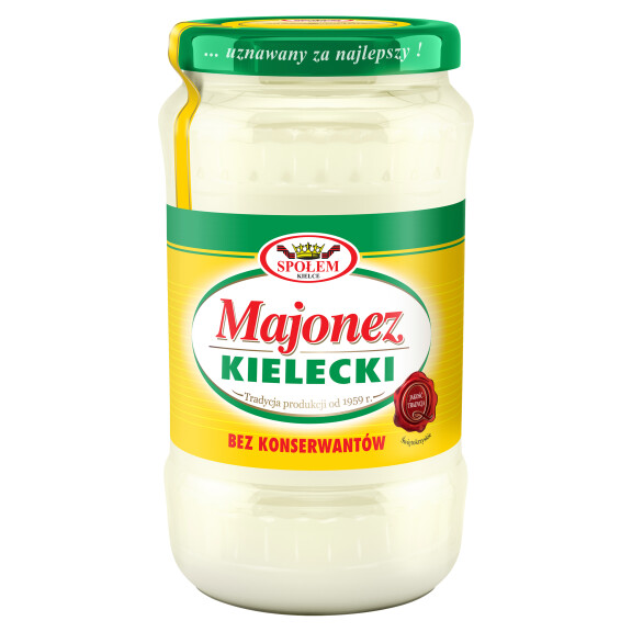 Majonez Kielecki 310ml