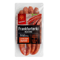 Sokołów Frankfurterki 130G