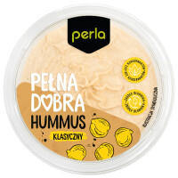 Perla humus 160g