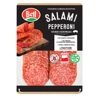 Bell salami pepperoni 100g