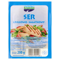 Krasnystaw ser grillowo-sałatkowy 200 g